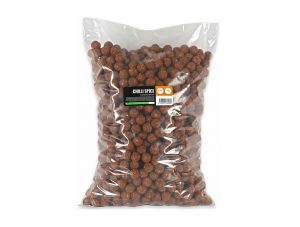 Nikl Boilies Economic Feed Boilies 5kg